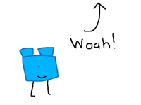 Shortest Animation on Folioscope