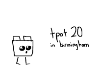 TPOT 20
