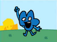 bfb 2 intro!