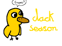 dack season