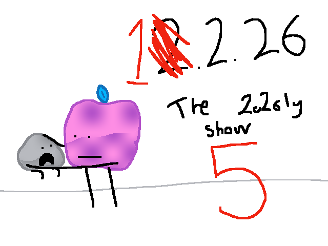 The 2026ly Show 5 Release Date