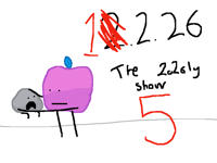 The 2026ly Show 5 Release Date