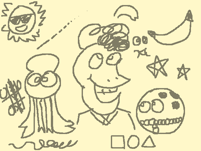 whoever guesses this style = face+ voice reveal