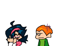 pico & nene