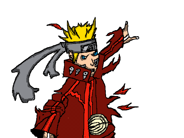 Naruto Uzumaki