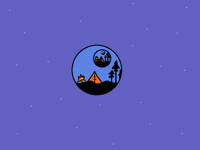 Starry Sky