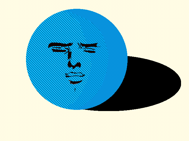 BALL trend