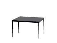 Yes, an IKEA table