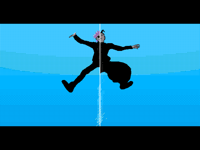 Unfinished jjk animation