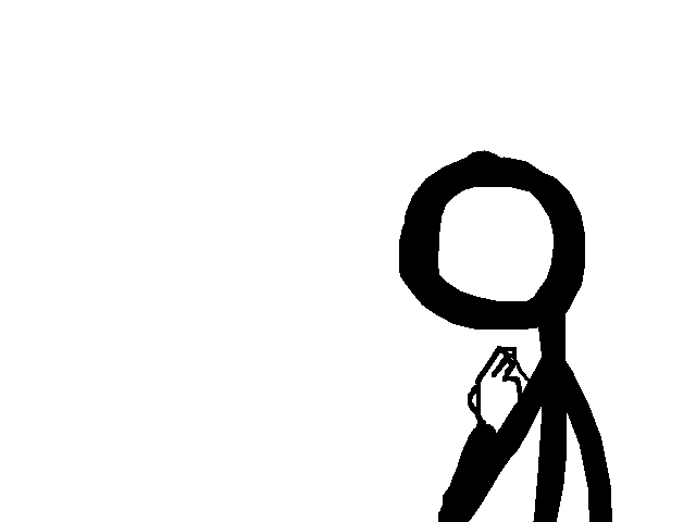 chaibsaw man im kinda lazy rn