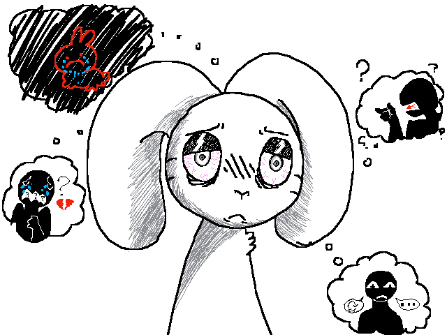 Pondering