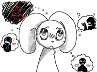 Pondering