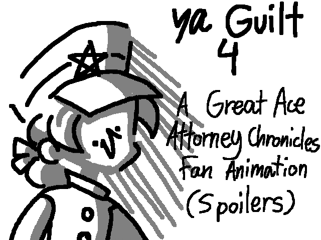 Ya Guilt IV: Reminiscence (Blood warning)