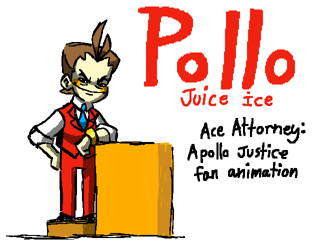 Ya Guilt V: Pollo Juice Ice