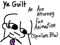 Ya Guilt (Blood Warning)