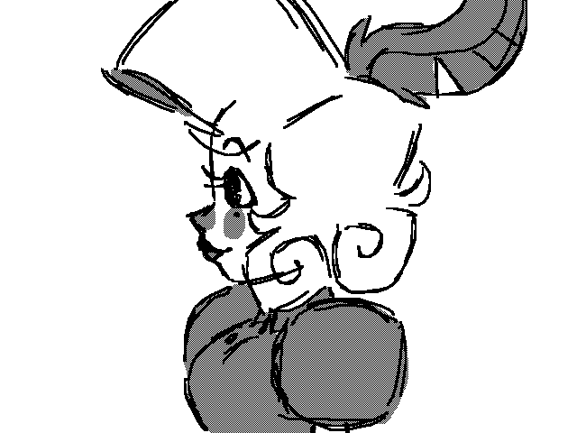 Random test animation
