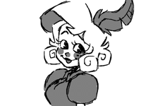 Random test animation