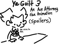 Ya Guilt III: Redemption