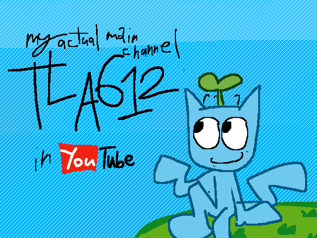 My yt channel thing (new)