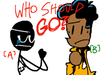 Who should be my main oc rn