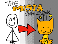 The mista infection