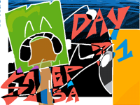 Day 31 of drawing every bfdia thumbnail iii