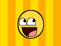 AWESOME FACE