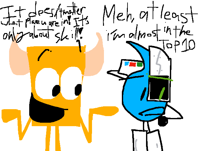 some random thing