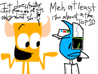 some random thing