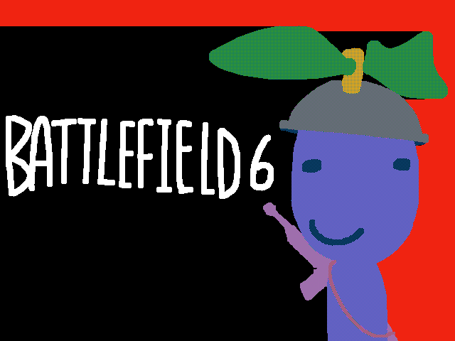 oh man I can’t wait for my favorite franchise game