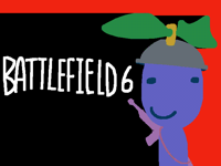 oh man I can’t wait for my favorite franchise game