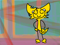 I stole fake AirPods from my classmate