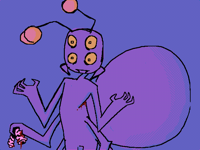 Practicing in DrawingHumanoids cause I never tried
