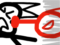 Revengeful Cat of Negative Coherence 2