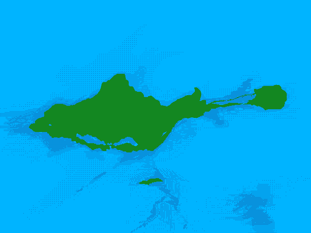 Updated Map* Remade some names