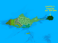 Updated Map* Remade some names