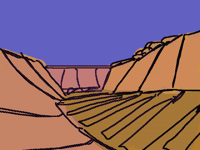 flare (unfinished)