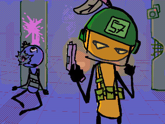 G4M3SH0W