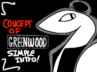GREENWOOD (INTRO SIMPLE CONCEPT 2)
