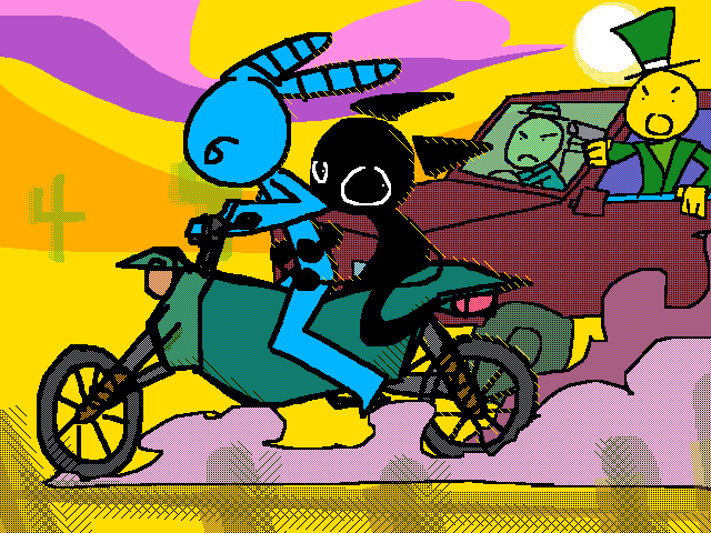 Vehicl fun