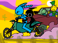 Vehicl fun
