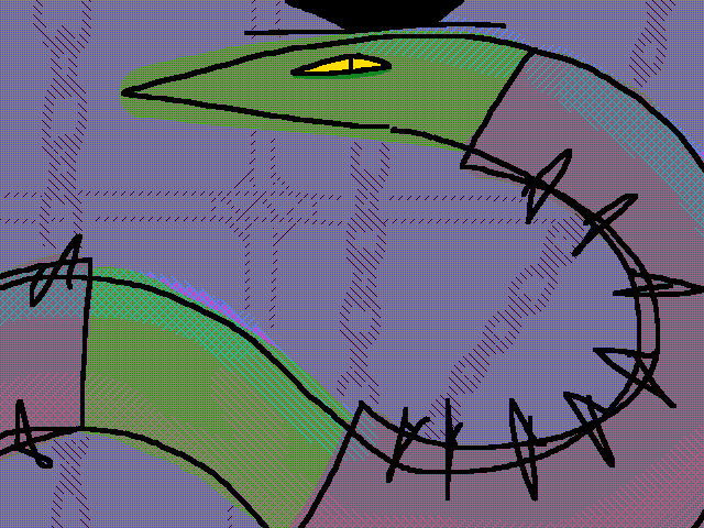 Oh my fucking god theres more snakes