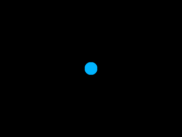A Very Long Animation