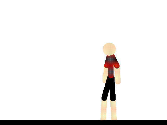 Sticknodes Stickfigure