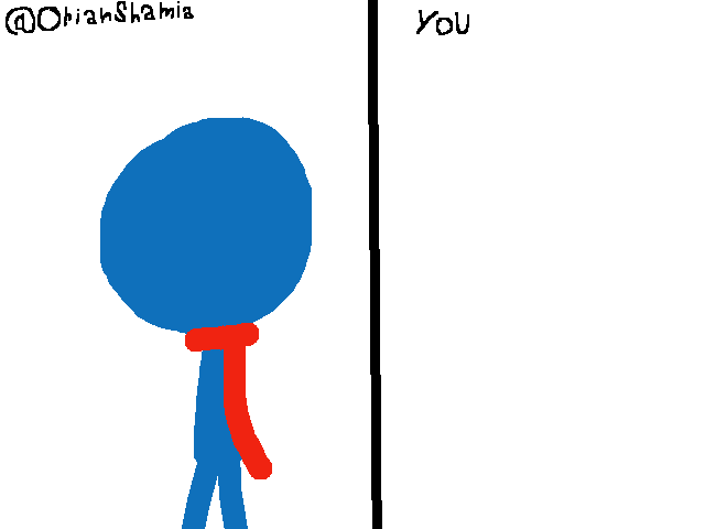 I’m Orianshamia