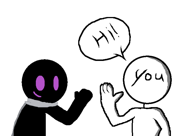 Collab with Hijack!