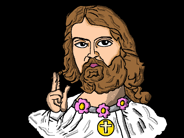Jesus