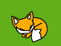 @SpeedyPotato 's profile picture but HD