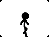 Walking cycle