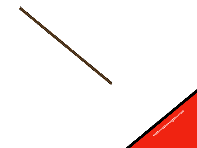 I was bored so I animated dis.